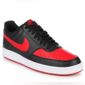 Nike Court Vision Low